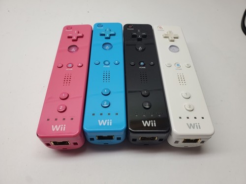 Nintendo wii remote multi - remote,