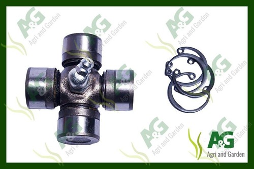 Tractor pto universal - pto, joint