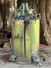Distilling Kettle | Boiler |