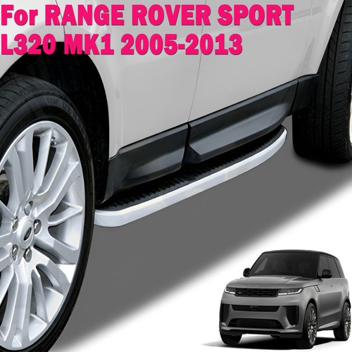Fits range rover - fits, sport