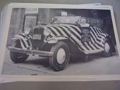 1930 1931 ford roadster micky - 1930,