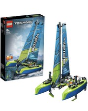 LEGO 42105 Technic Catamaran