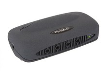 PureMate Reg XJ 1000 Silent Ionic Air Purifier and Ioniser