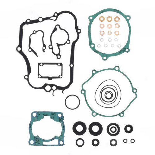 Complete gasket kit yamaha - complete,