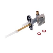 Motorcycle Fuel Switch Shutoff