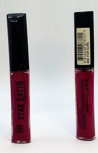 Lot rimmel matte liquid - lot, (2)