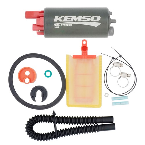 Fuel pump for gas - for, 250