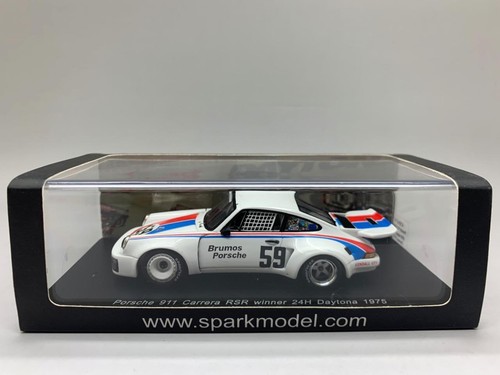 Spark porsche 911 carrera - 911, rsr