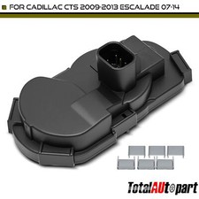 Throttle Position Sensor for