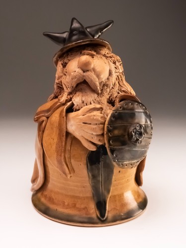 Robin beckett studio - beckett, pottery