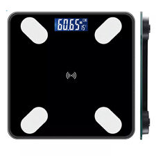 Smart Scales for Body Weight