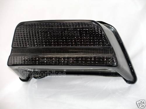 Led taillight tail light - led,