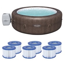 Bestway SaluSpa St Moritz