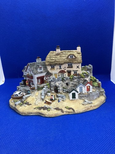 Danbury mint our - mint, scenic
