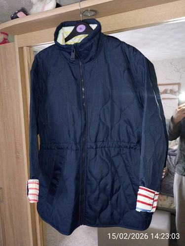 Regatta ladies navy courcelle - navy,
