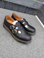 Dr Martens (Dr Fashion)Double