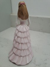 COALPORT - AMANDA - 2003