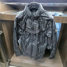 Stone Island x Nike Windrunner