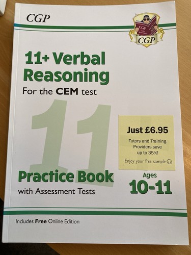 Plus year cem - cem, verbal
