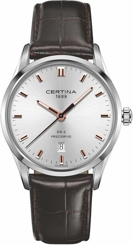 Certina 1888 precidrive - 1888, ds-2