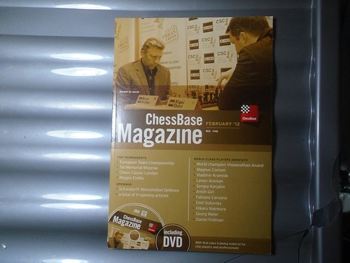 Magnus carlsen chess base - magnus,