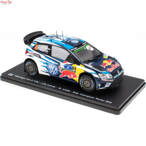 Volkswagen polo wrc - r,