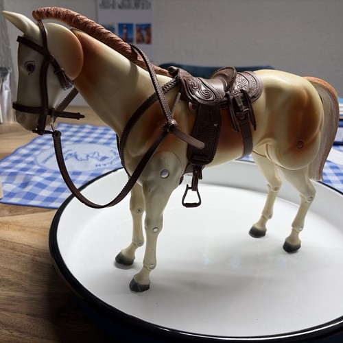 Scout horse tonto lone - scout,