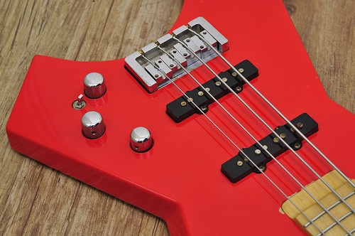 Killer impulss electric - kb-impulss,