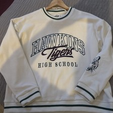 Stranger Things Hawkins Things