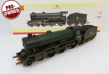 DCC Fitted B17/2 61631 Serlby