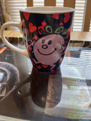 Little miss naughty cup - miss,