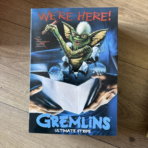 Gremlins new official neca - gremlins,