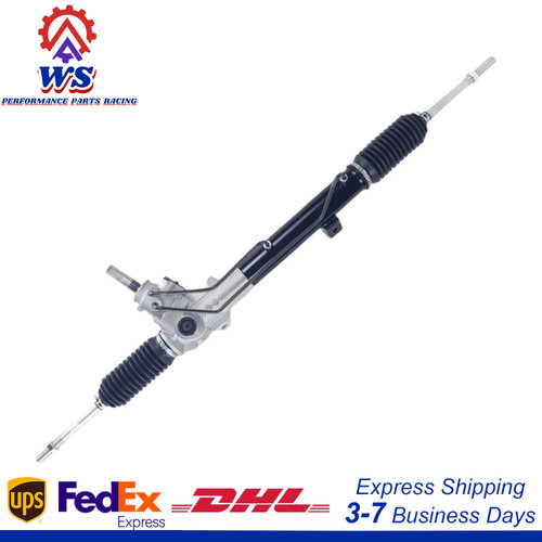4001 power steering - steering, gear