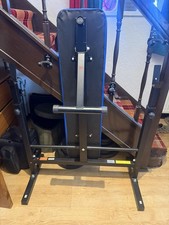 Pro fitness weight bench - bench, +