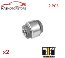 CONTROL ARM WISHBONE BUSH PAIR