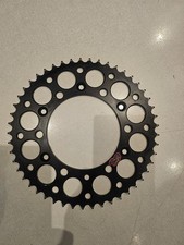Renthal Ultraligjt Sprocket 154U 520 49T Honda CR/CRF 125 R