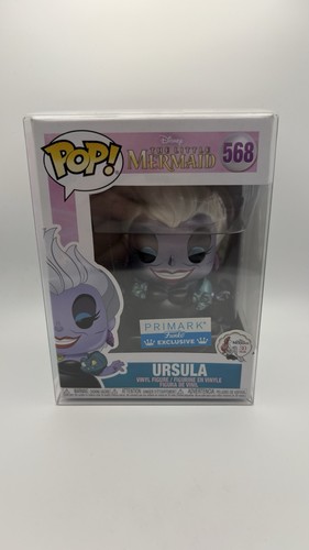 Funko pop disney the little - the,