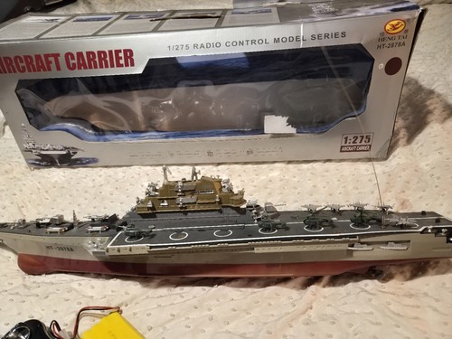 Heng tai 275th scale - 1/275th,
