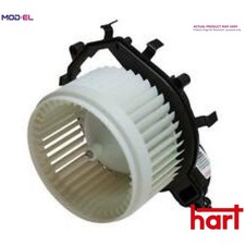 INTERIOR BLOWER 643 036 FOR MITSUBISHI OUTLANDER/II/Van ASX LANCER/VIII 2.0L