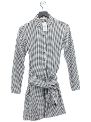 Maje shirt mini - shirt, dress