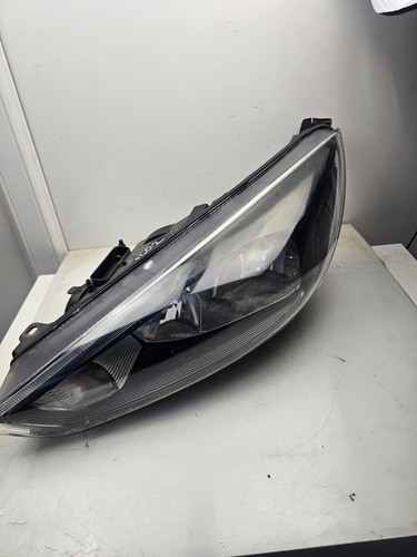 Headlight ford focus mk3 - focus,