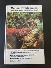Marine Invertebrates and