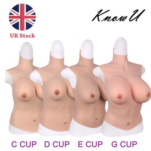 Stock halfbody fake - stock,