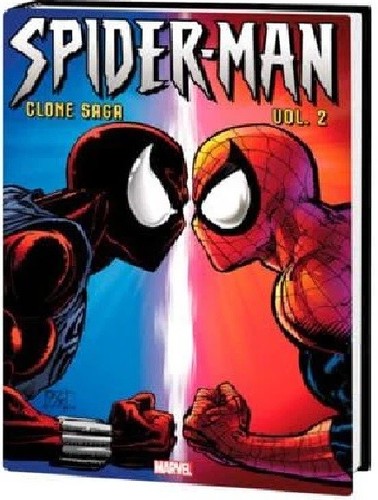 Marvel comics spider man - comics, spider-man