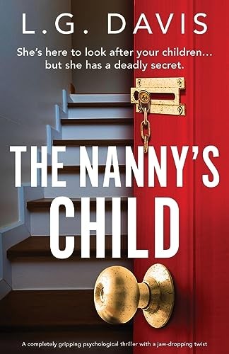 The nanny child a - nanny's,