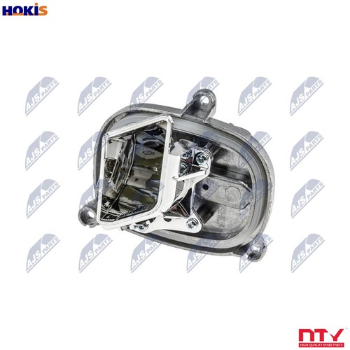 Control unit lights - control,