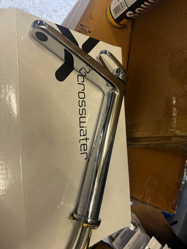 Crosswater lazo chrome tall - crosswater,