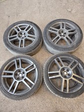 Seat Ibiza Cupra Fr Mk1 5x100