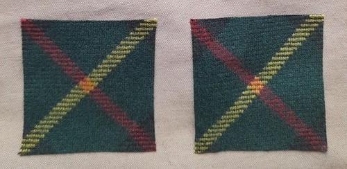 Two ww2 british - two, royal