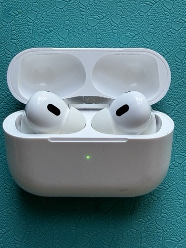 Apple airpods pro white - apple,